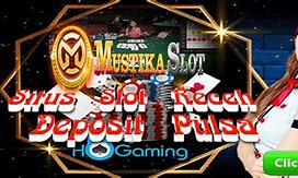 Ilmu Judi Slot Online Terbaik Dan Terpercaya