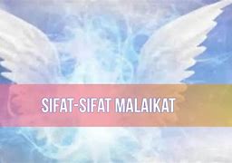 Sifat Yang Tidak Dimiliki Malaikat Allah Swt Adalah