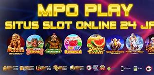 Situs Slot Mpo 19 Login Terbaru 2024 Terbaru Indonesia