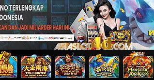 Situs Slot Terbaik Se Asia