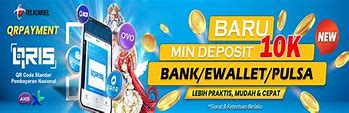 Slot Deposit 10 Ribu Shopeepay Limit Awal Besar Atau Kecil